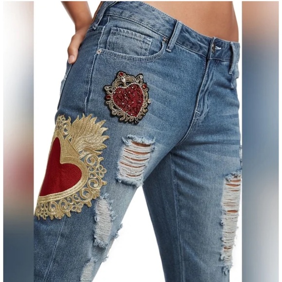 Limited edition true religion jeans - Picture 2 of 7